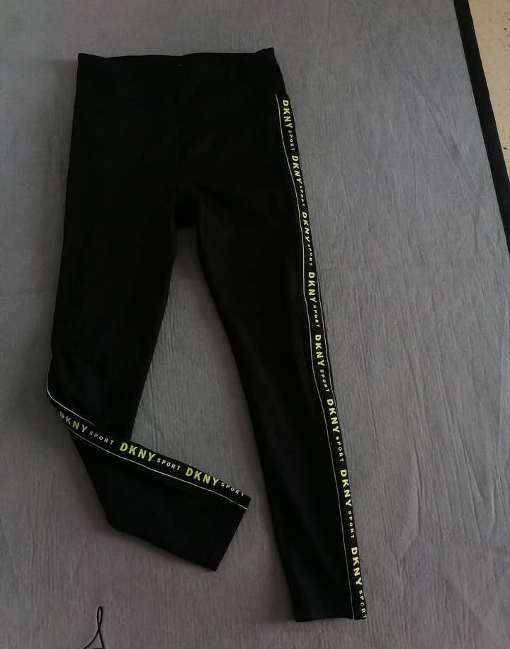 Legging dkny authentique 