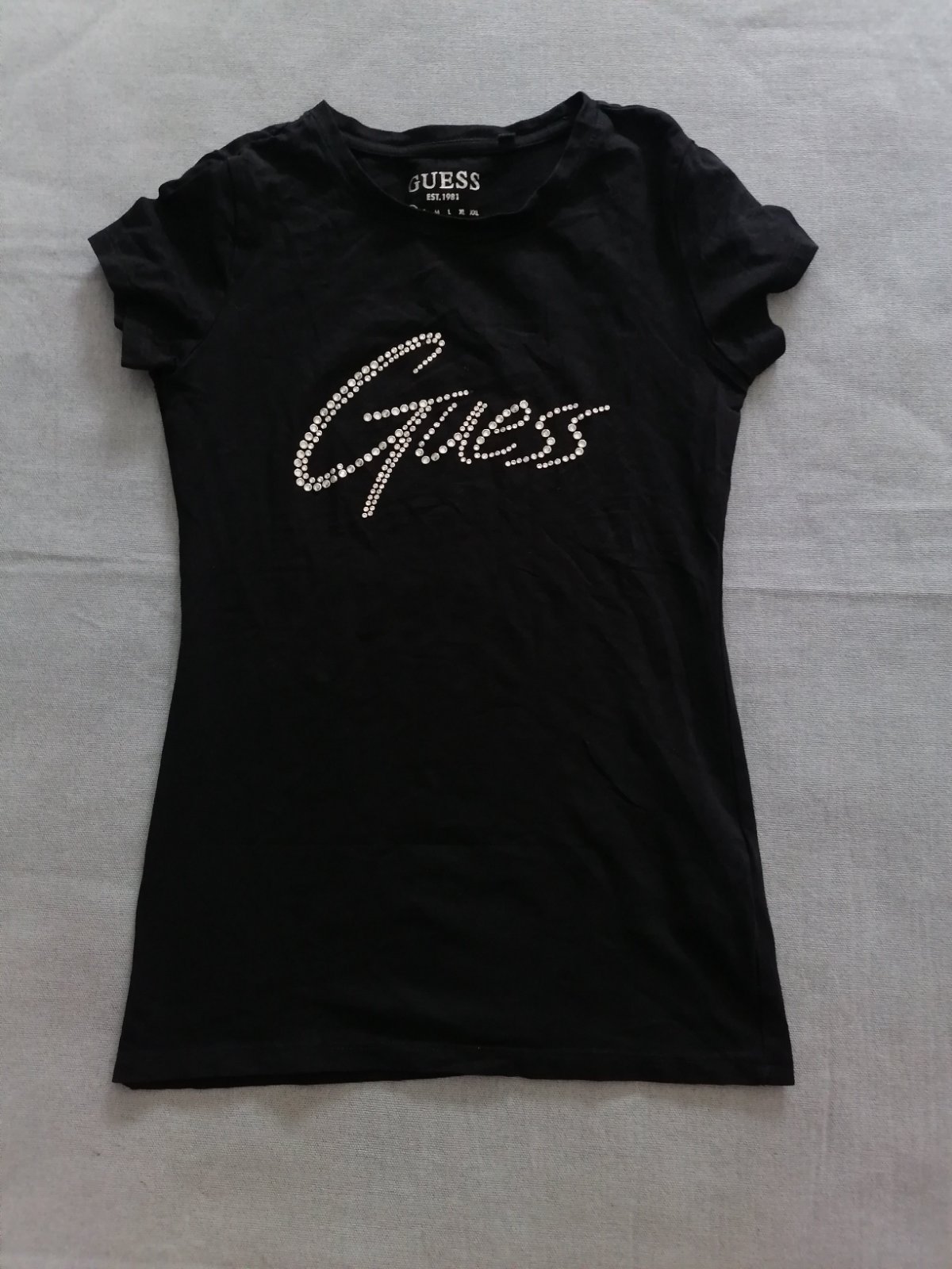 Pull guess 
