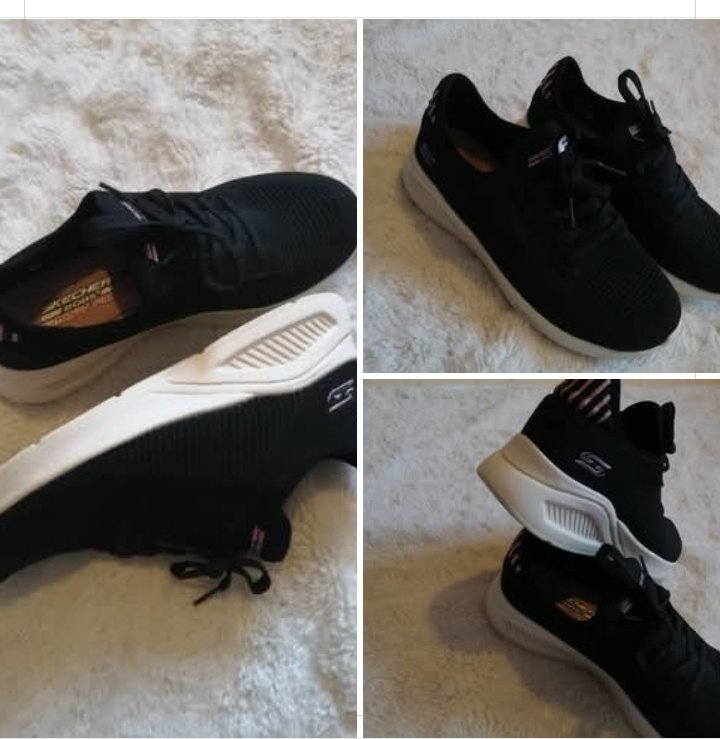Skecher s authentique femme 