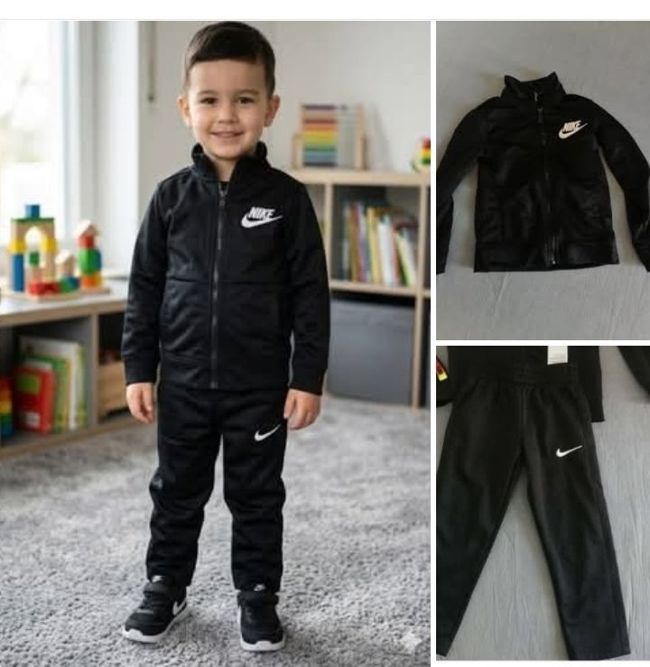 Tenue nike
