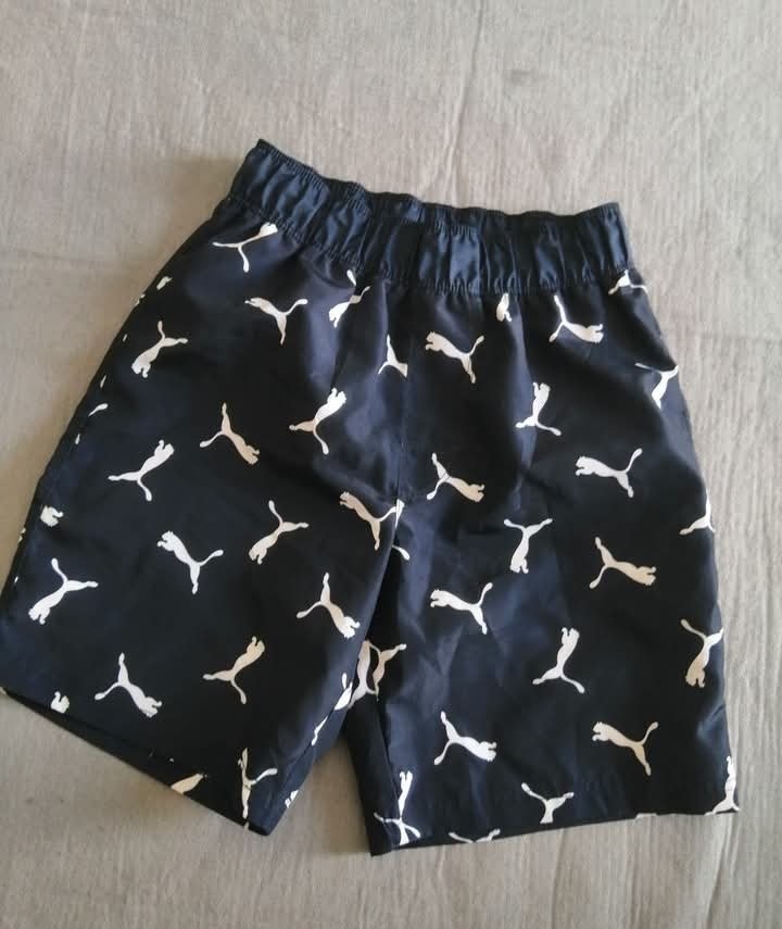 Maillot puma