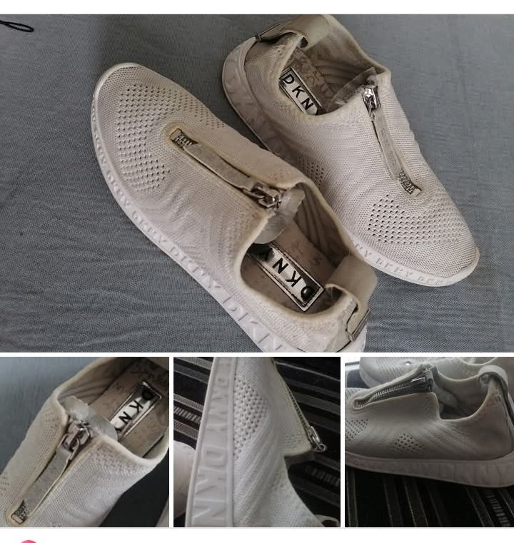 Baskets dkny
