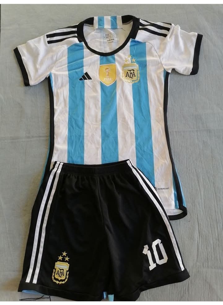 Tenue garcon 
