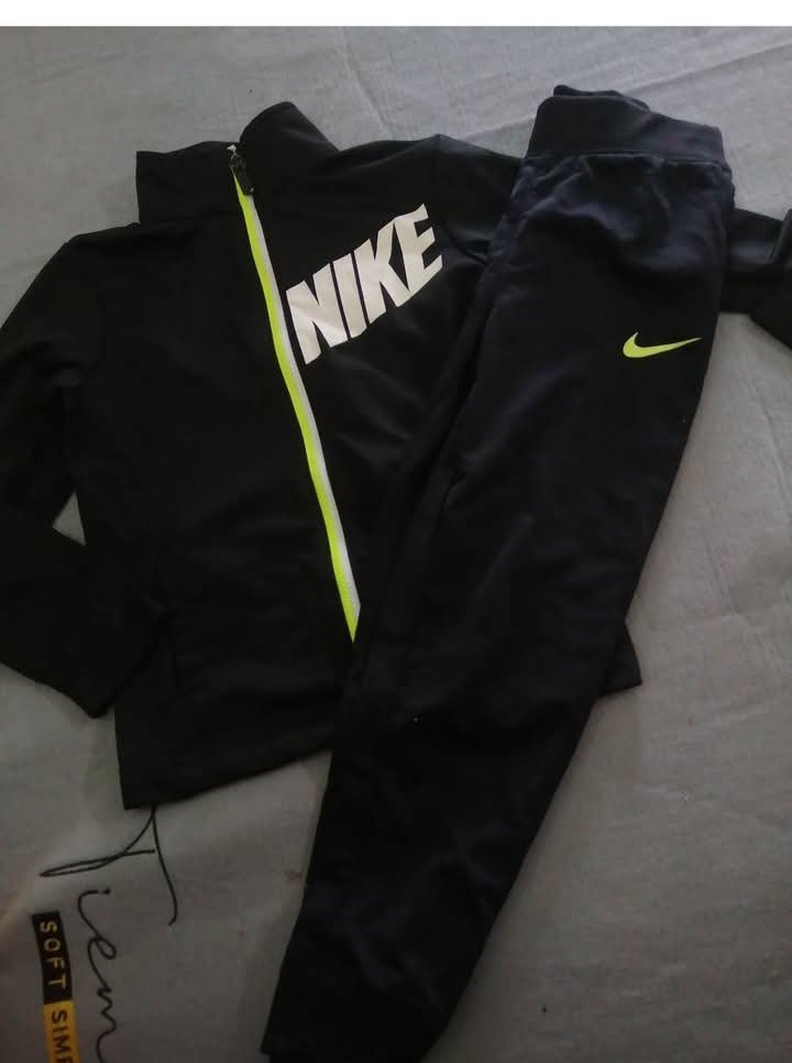Tenue nike