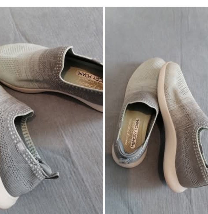 Skechers femme