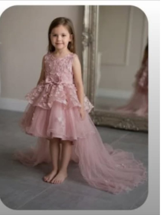 Tres belle robe 
