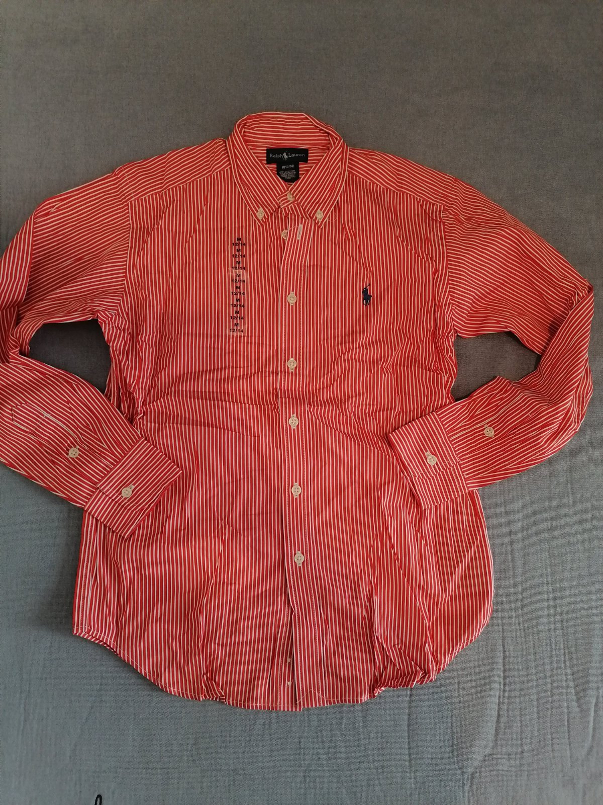 Chemise polo
