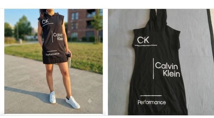 Robe ck
