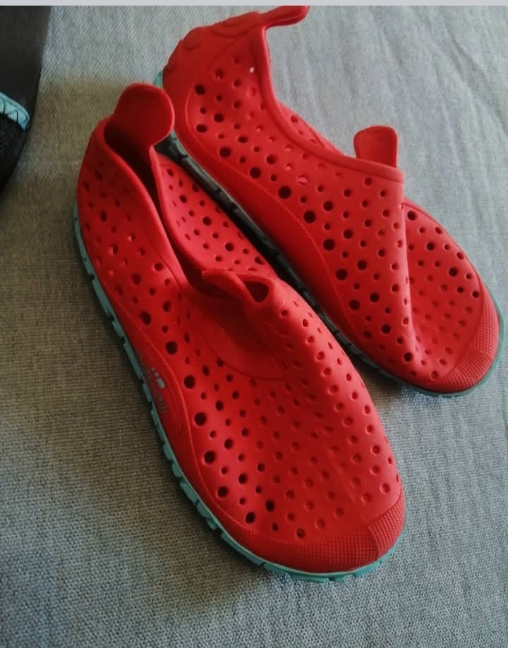 Chaussures de plage 