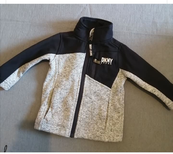 Veste dkny