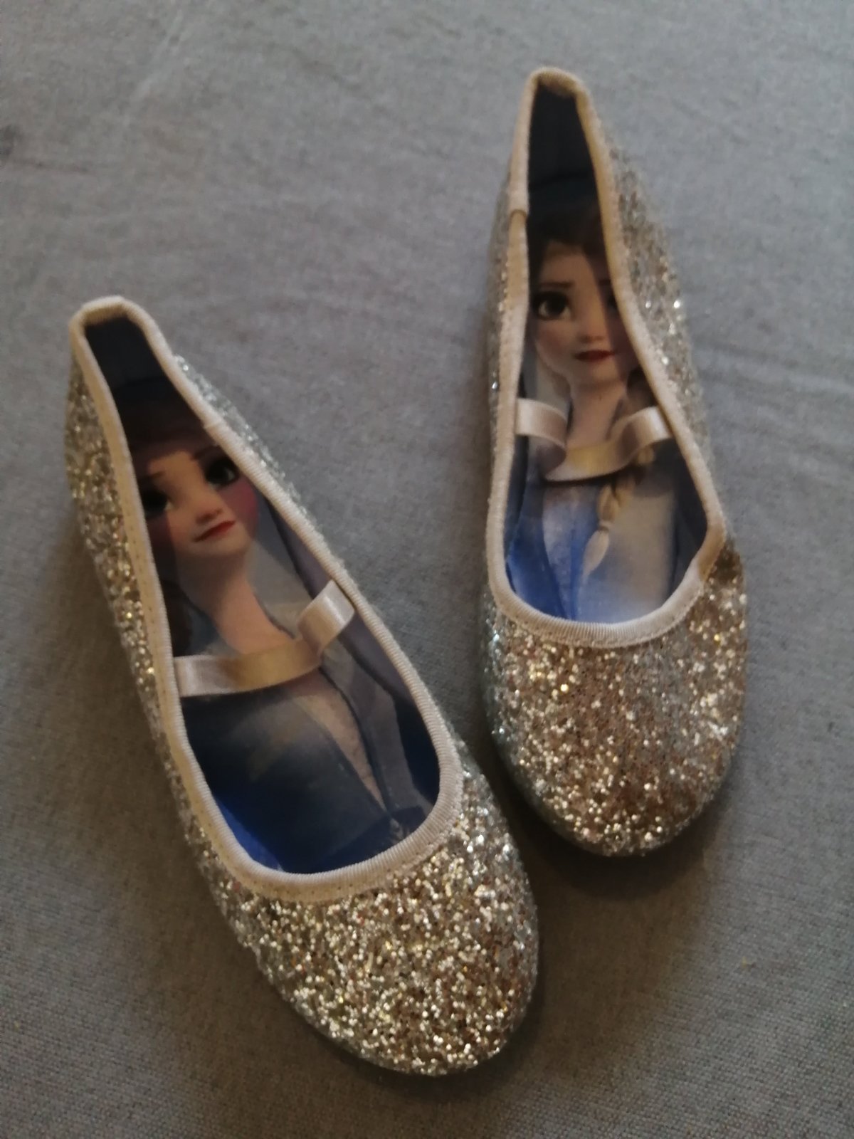 Ballerines h&m