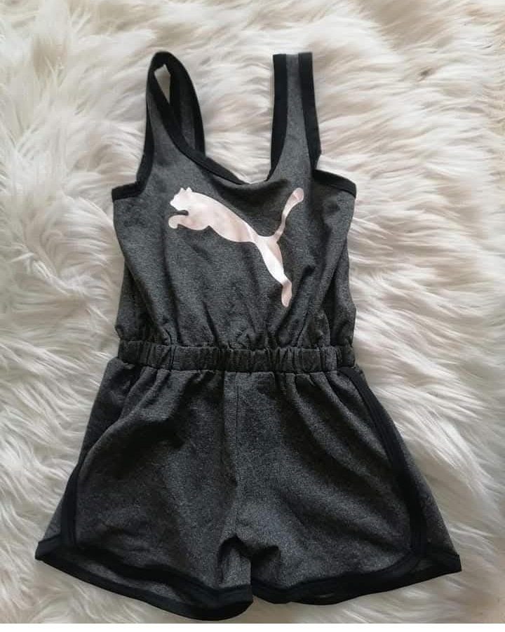 Combi puma