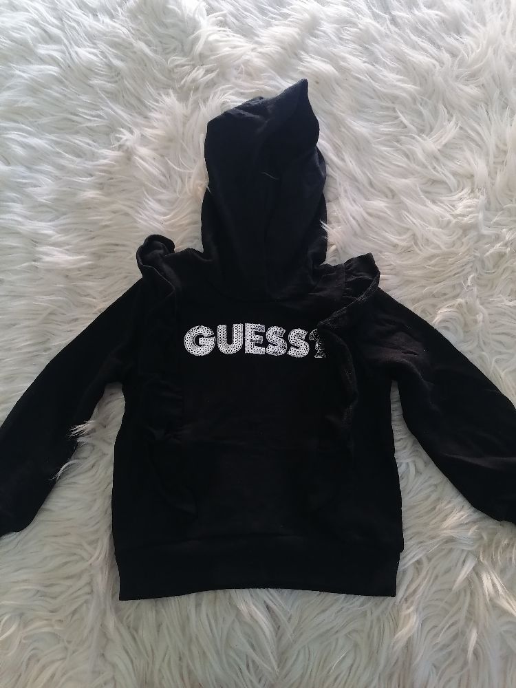 Sweat guess authentique 