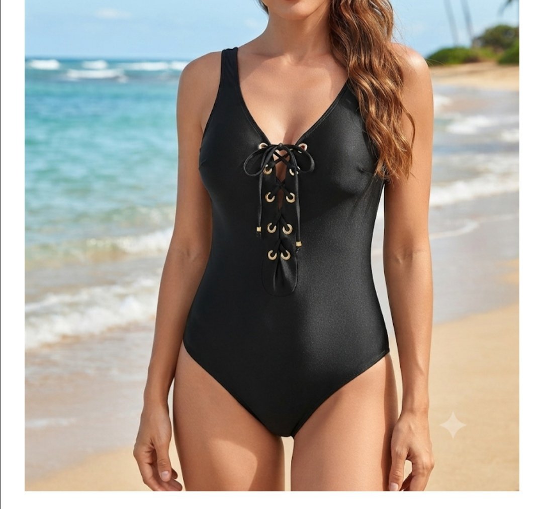 Maillot de bain 