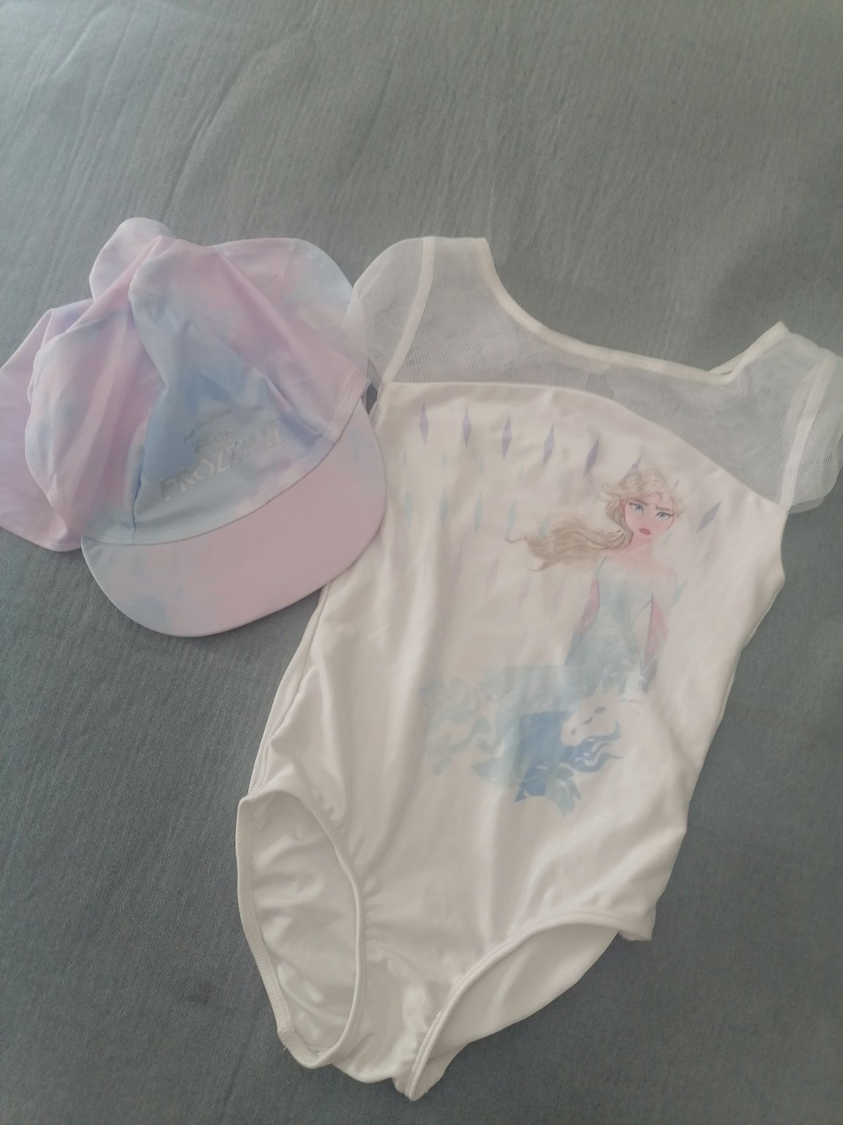 Ensemble de plage fille 
