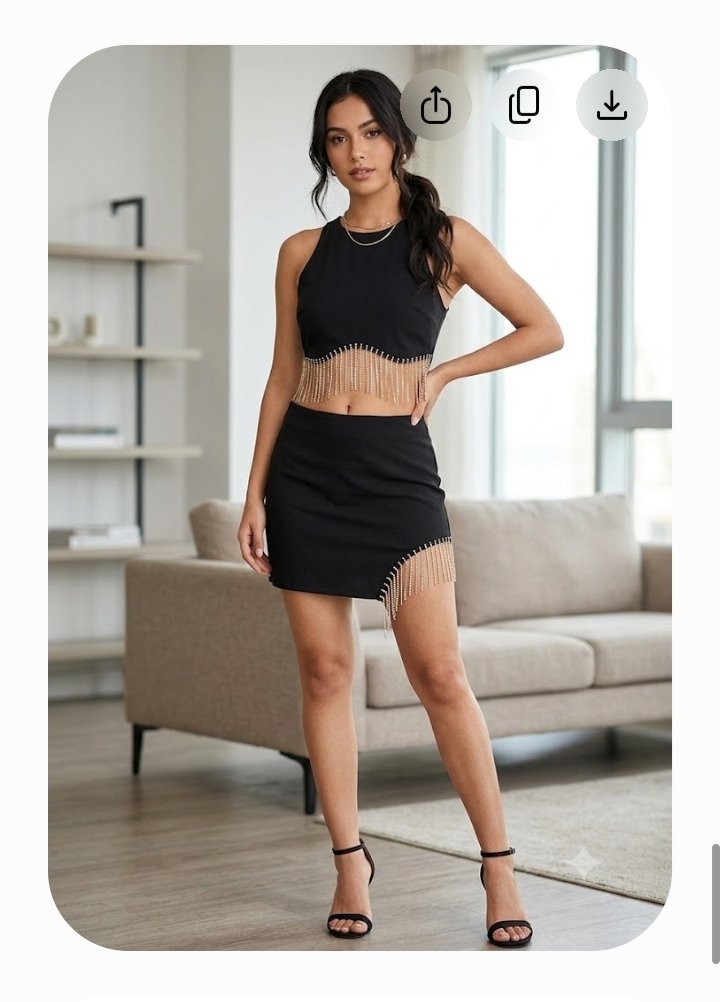 Ensemble femme 