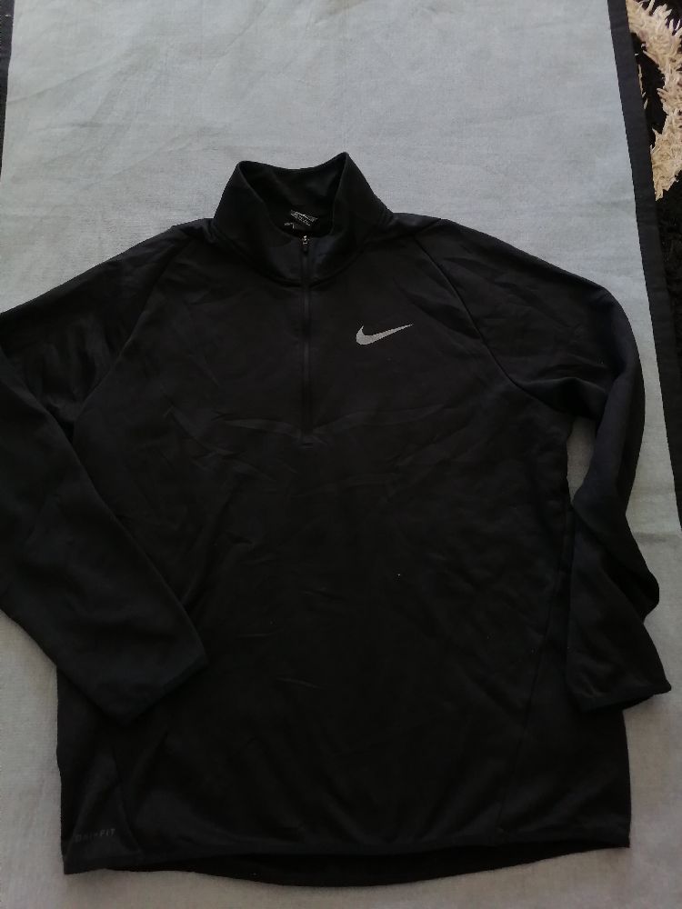 Sweat nike authentique 