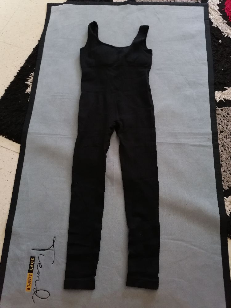 Combi pantalon 