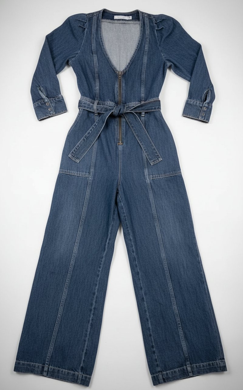 Combinaison femme 34/xs