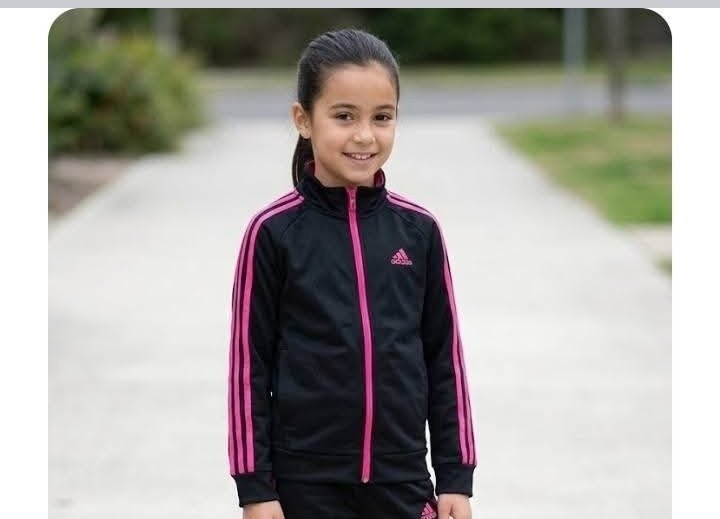 Tenue adidas 