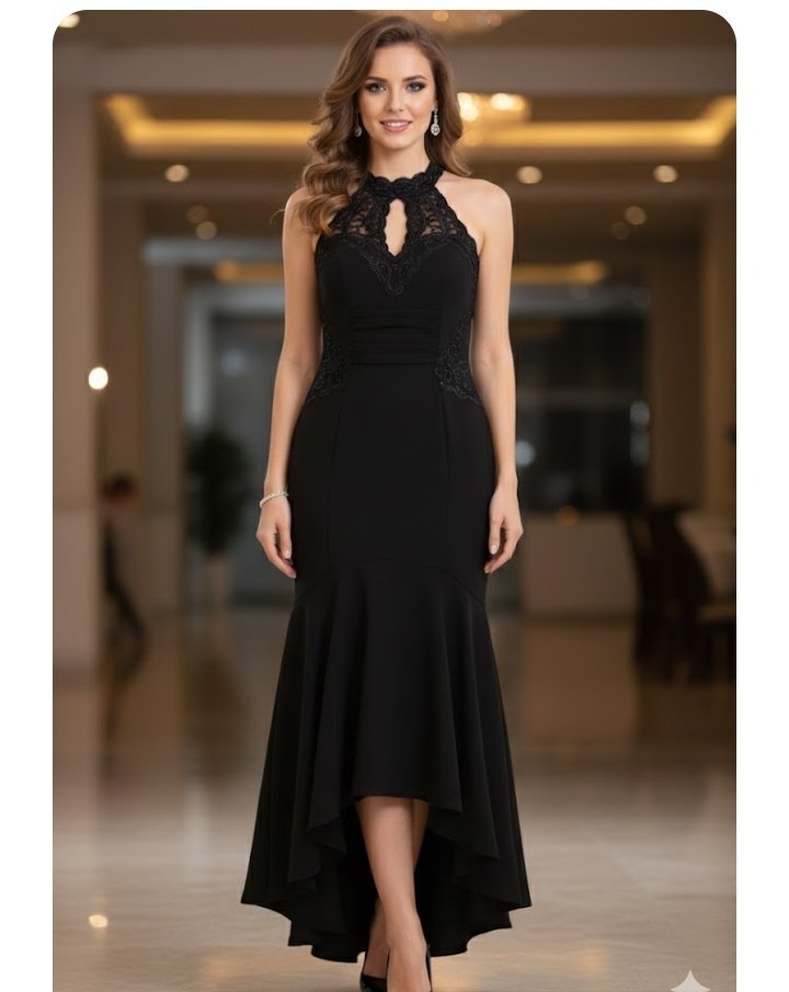 Tres belle robe femme 