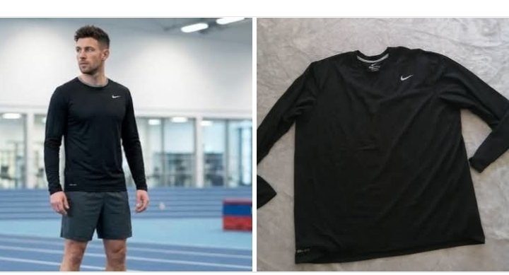 Pull nike homme 