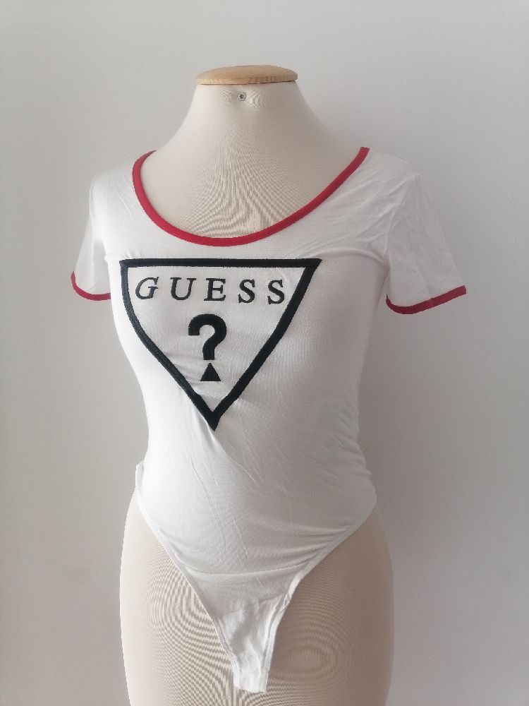 Body guess authentique 
