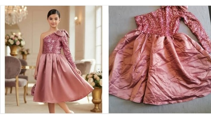Tres belle robe shein
