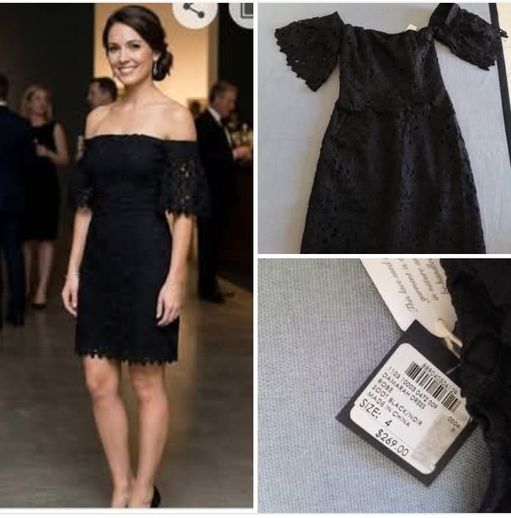 Tres belle robe femme 