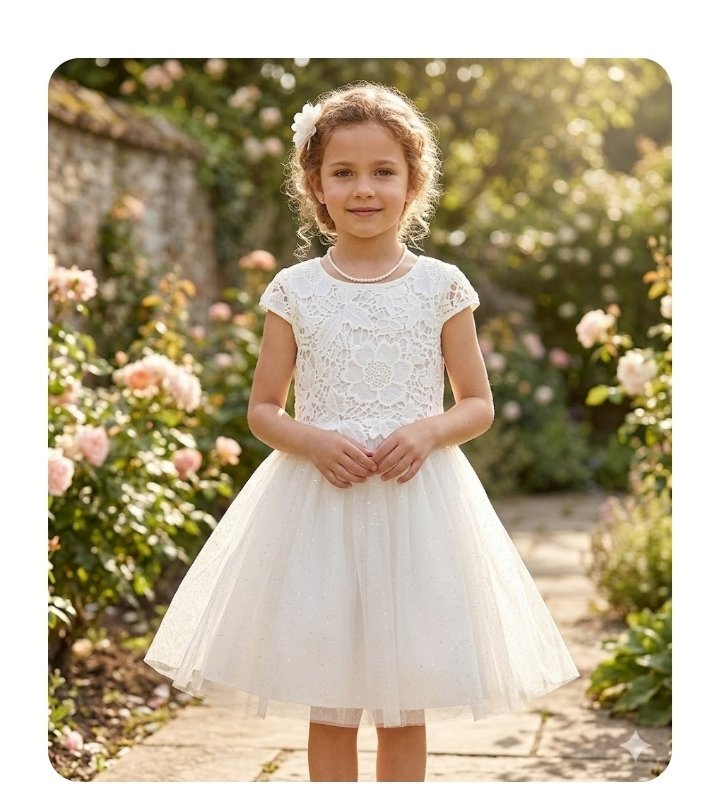 Tres belle robe 