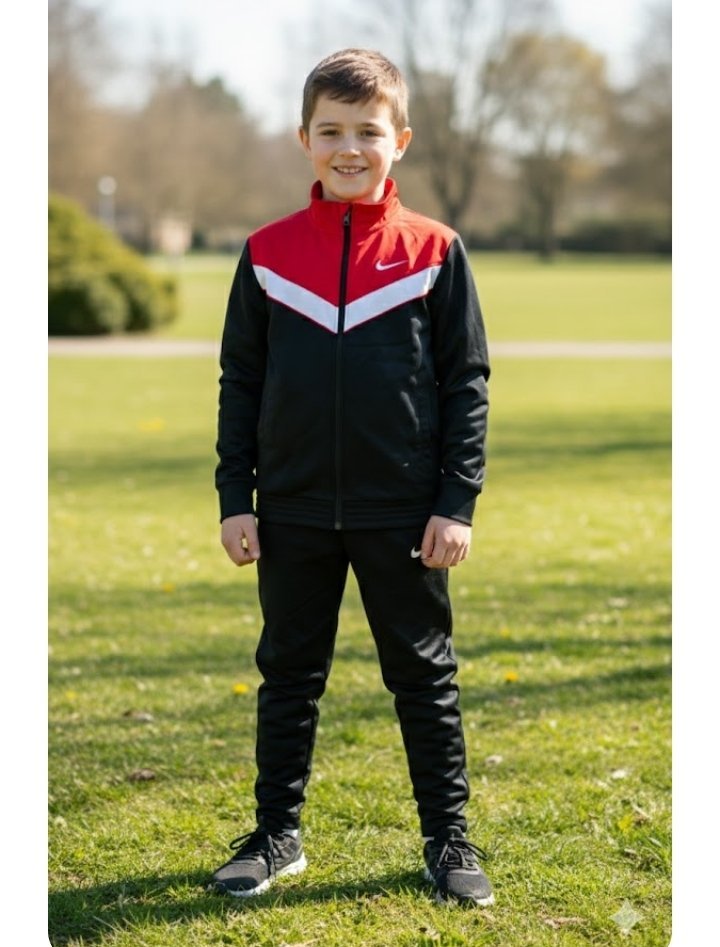 Tenue nike garcon 