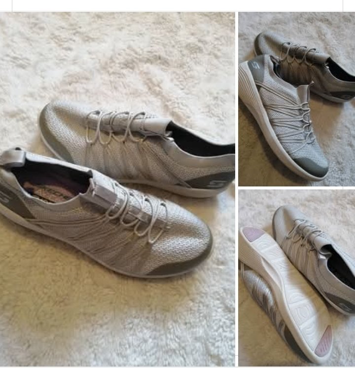 Skecher s femme 