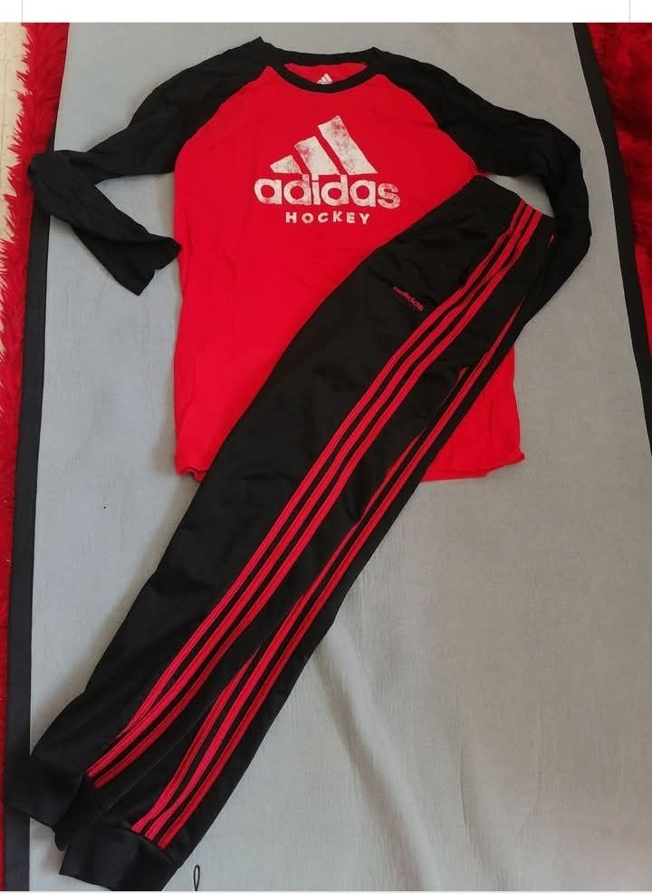 Tenue adidas 