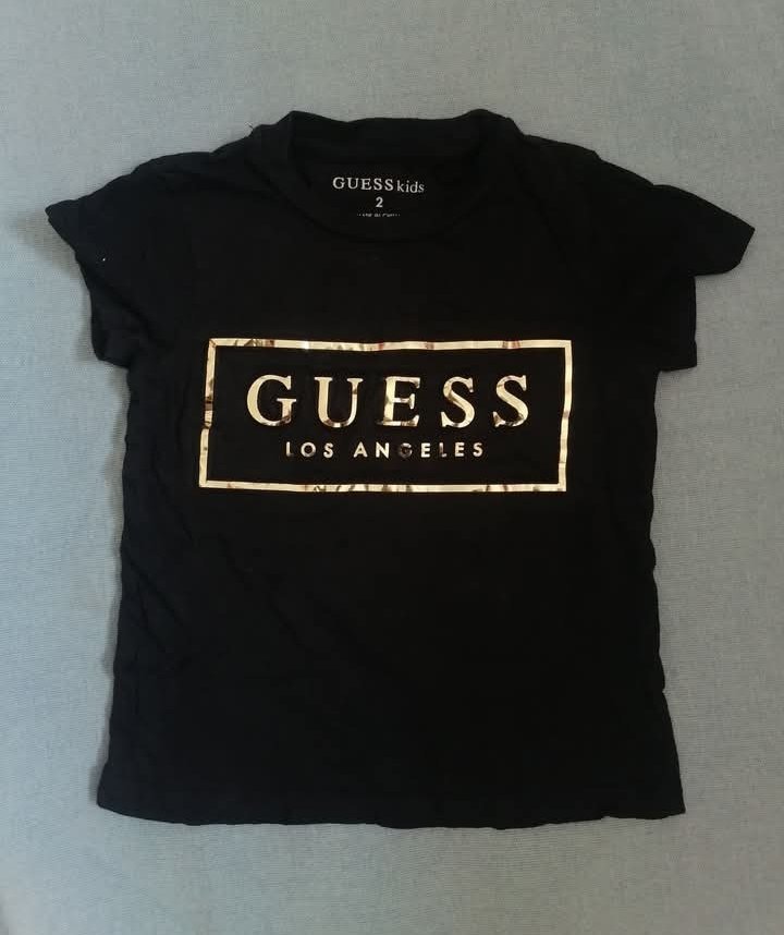 Pull guess 