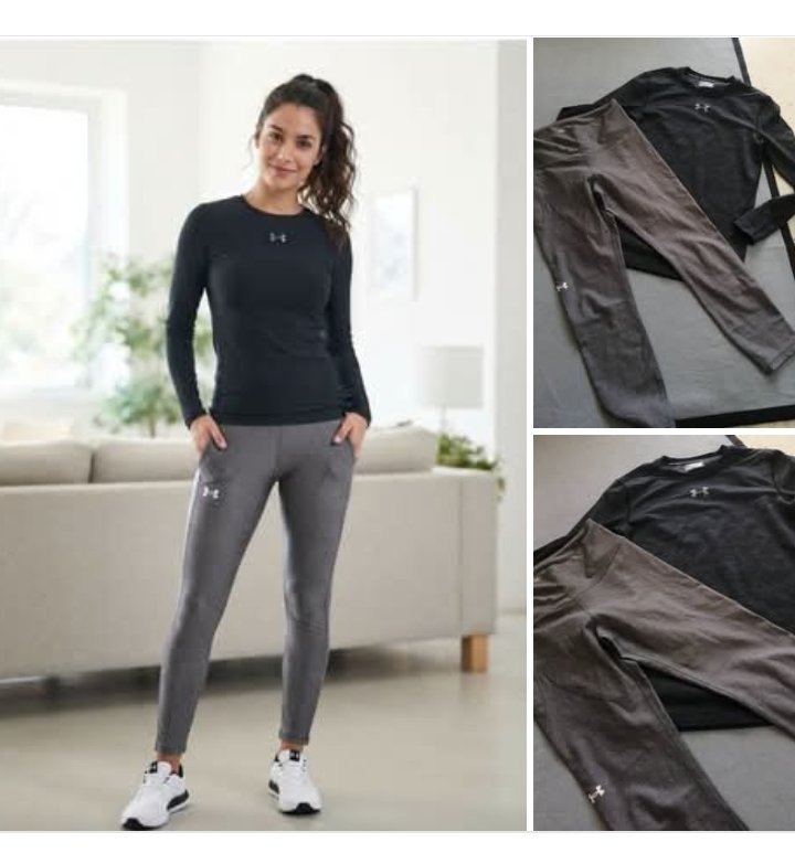 Tenue under 