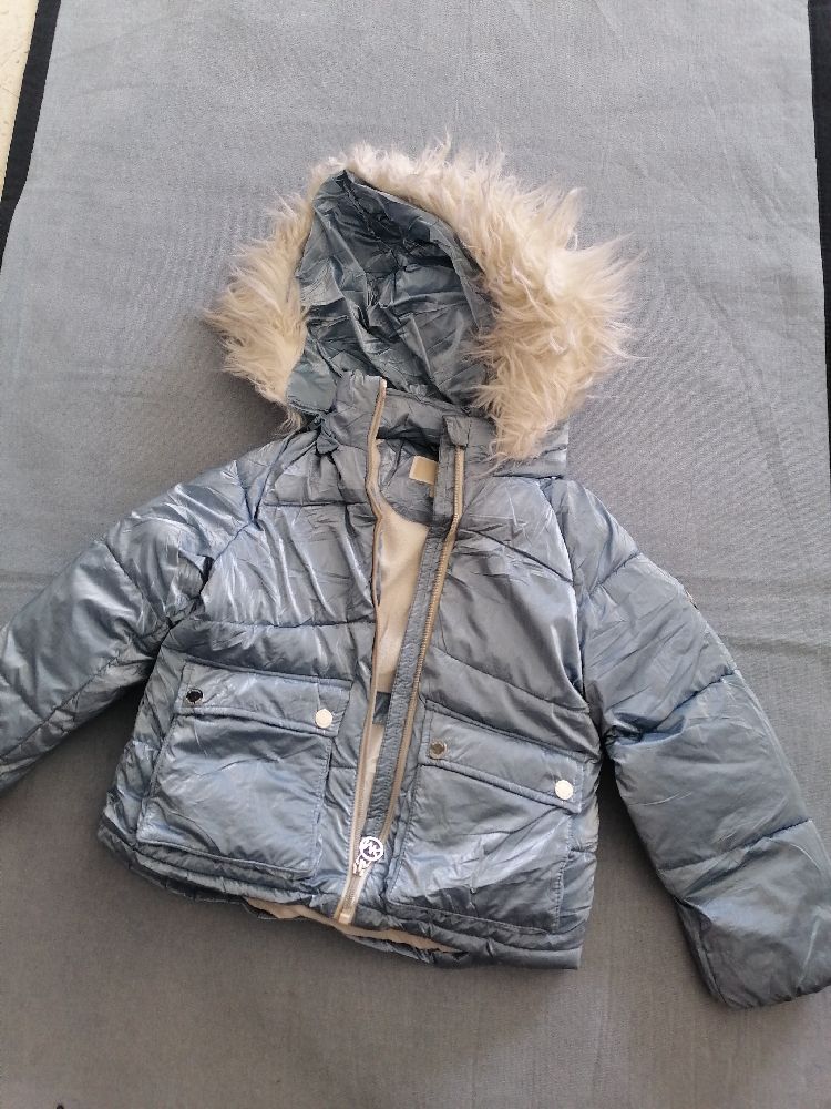 Manteau mickael kors authentique 