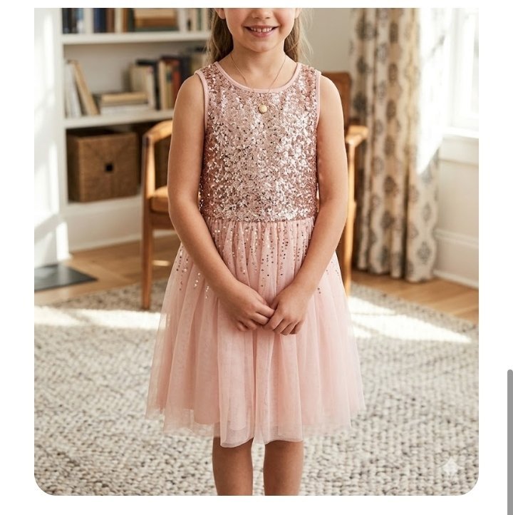 Tres belle robe 