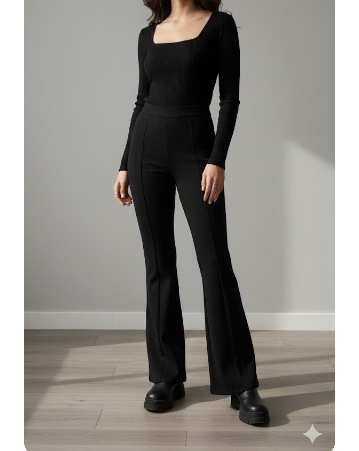 Combi pantalon 