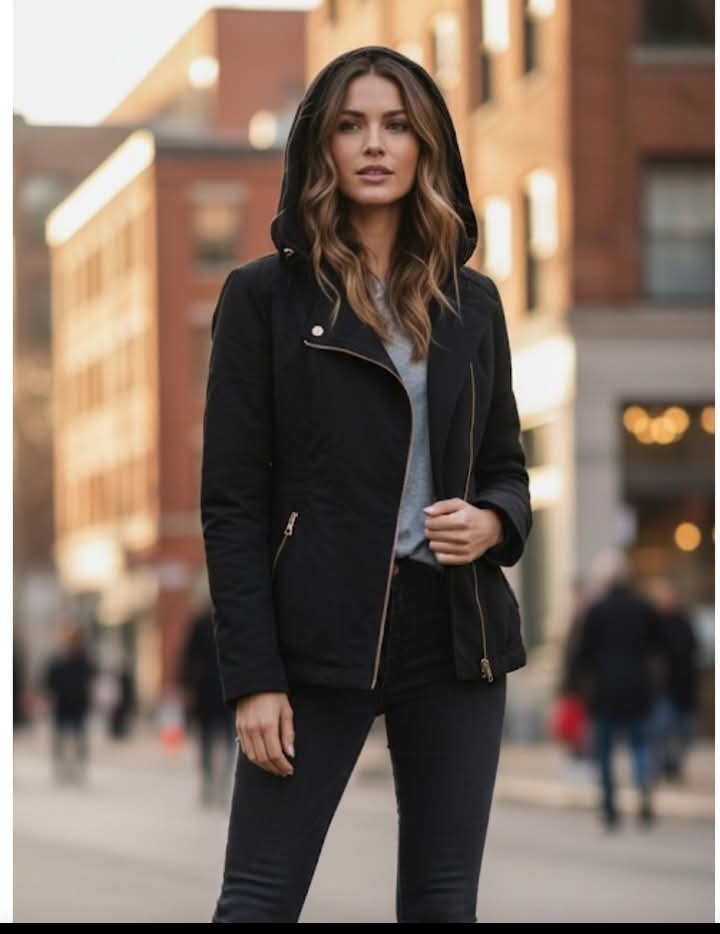 Manteau guess 