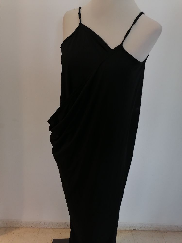 Cache maillot robe 