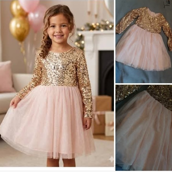 Tres belle robe 