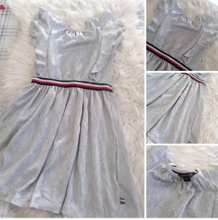 Robe tommy authentique 