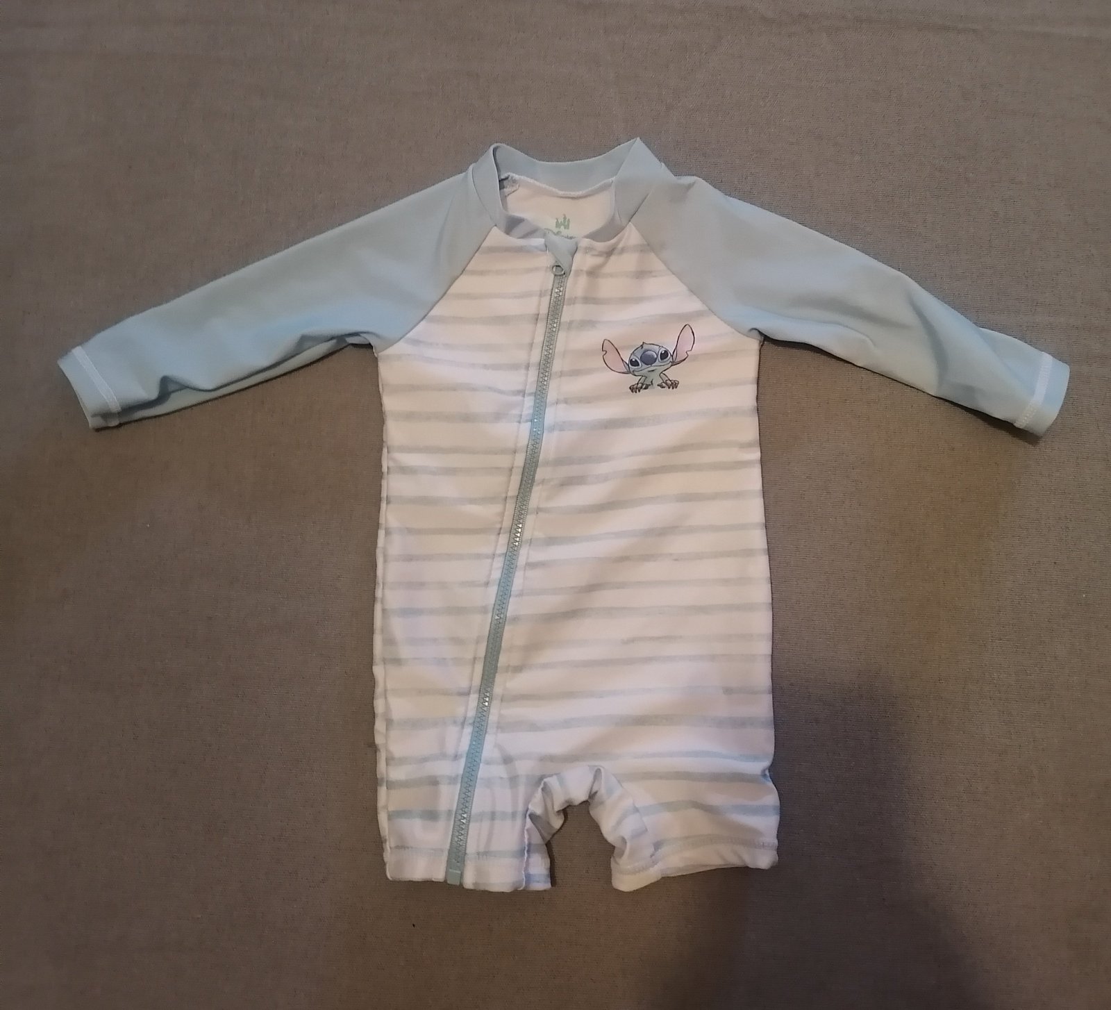 Maillot combi