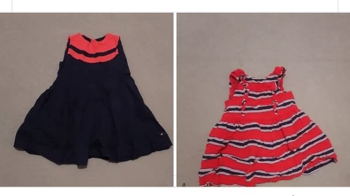 2 robes tommy 