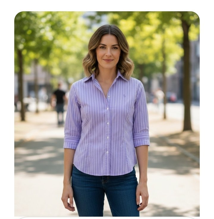 Chemise polo