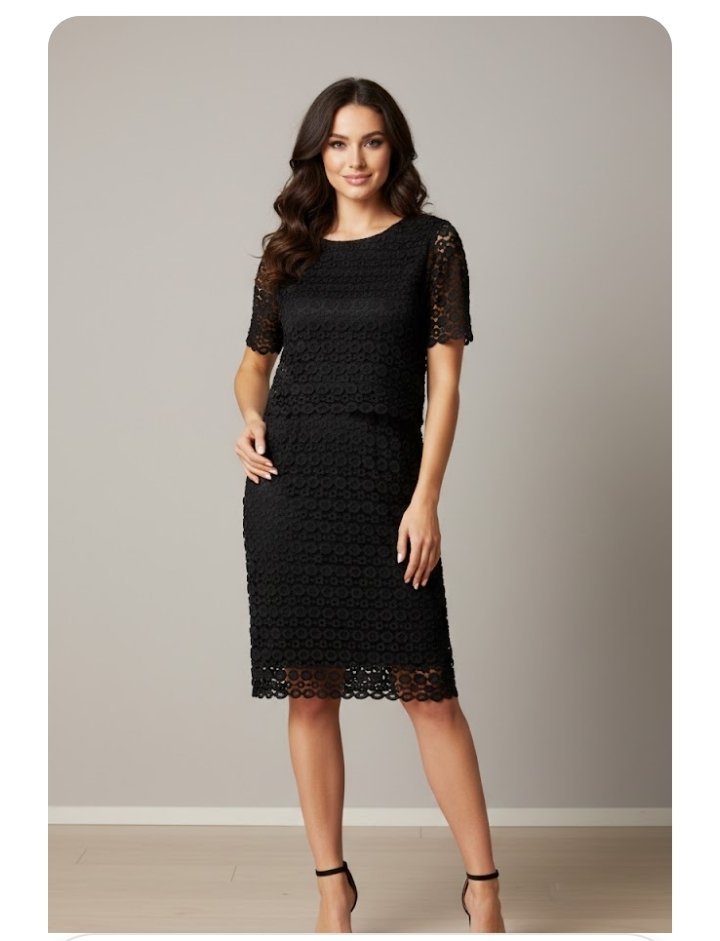 Robe femme 