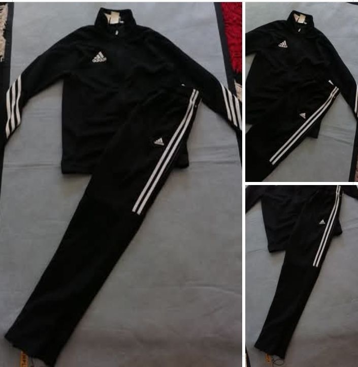 Tenue adidas unisexe authentique 