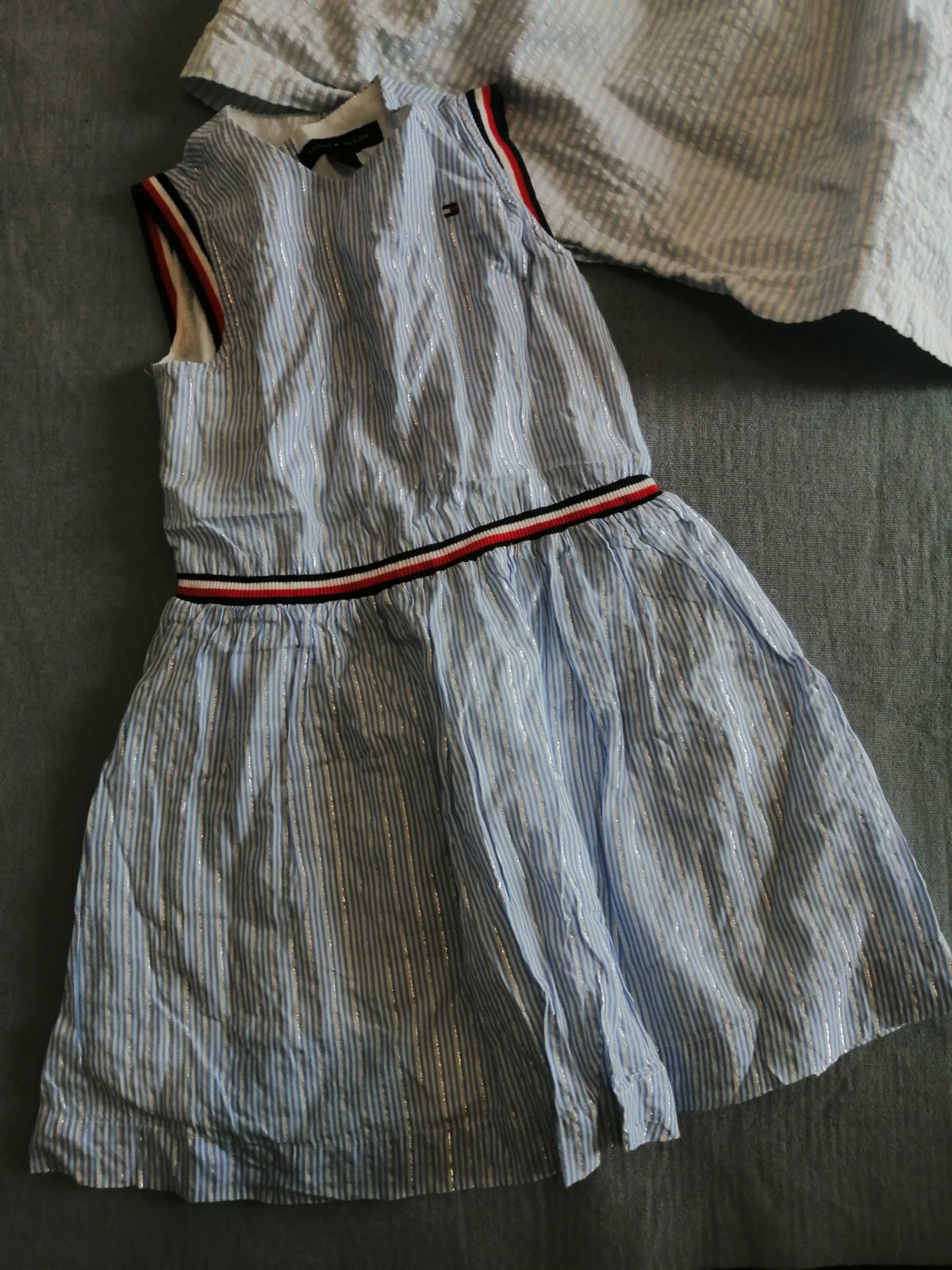 Robe tommy 