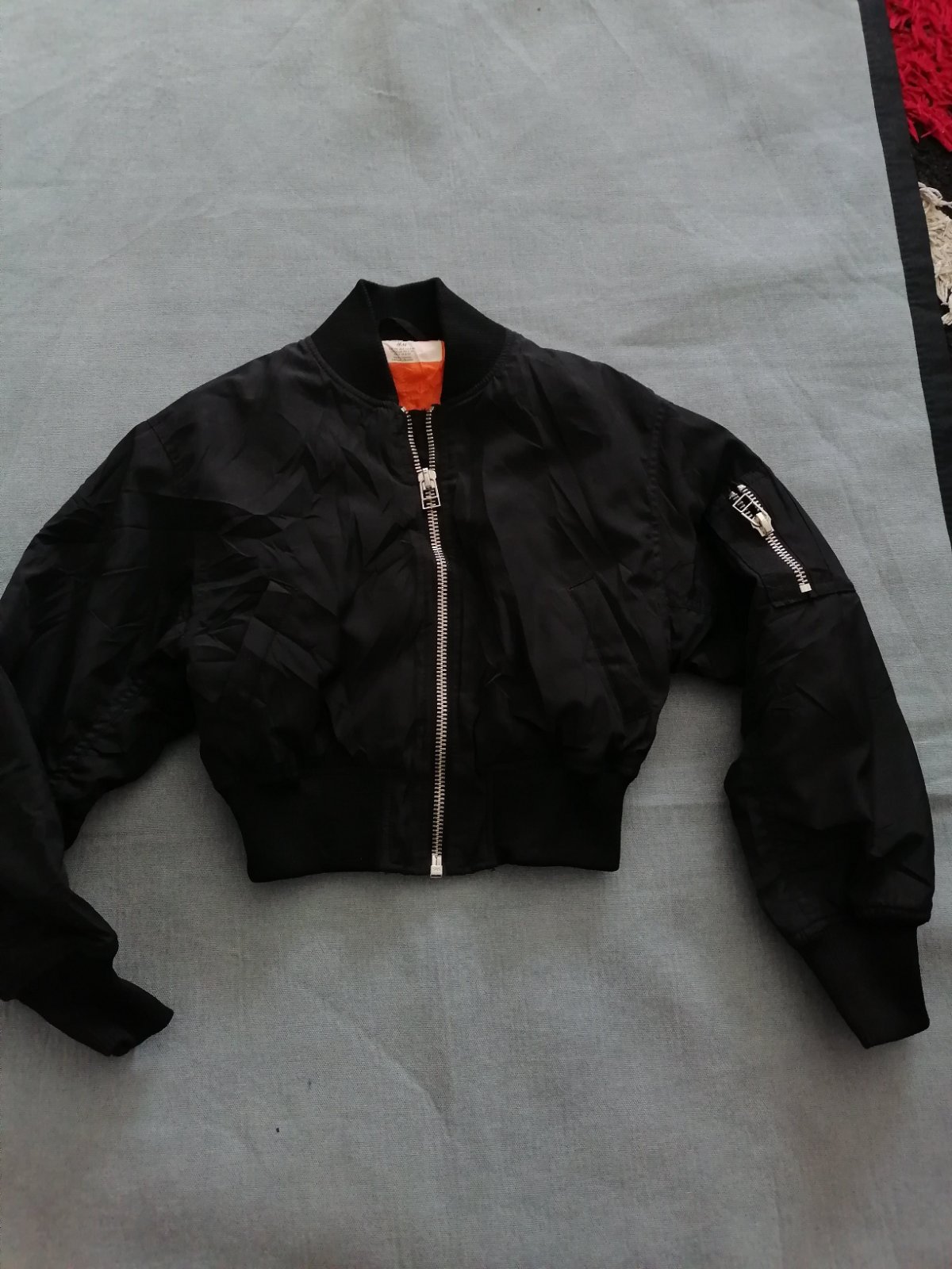 Veste fille 
