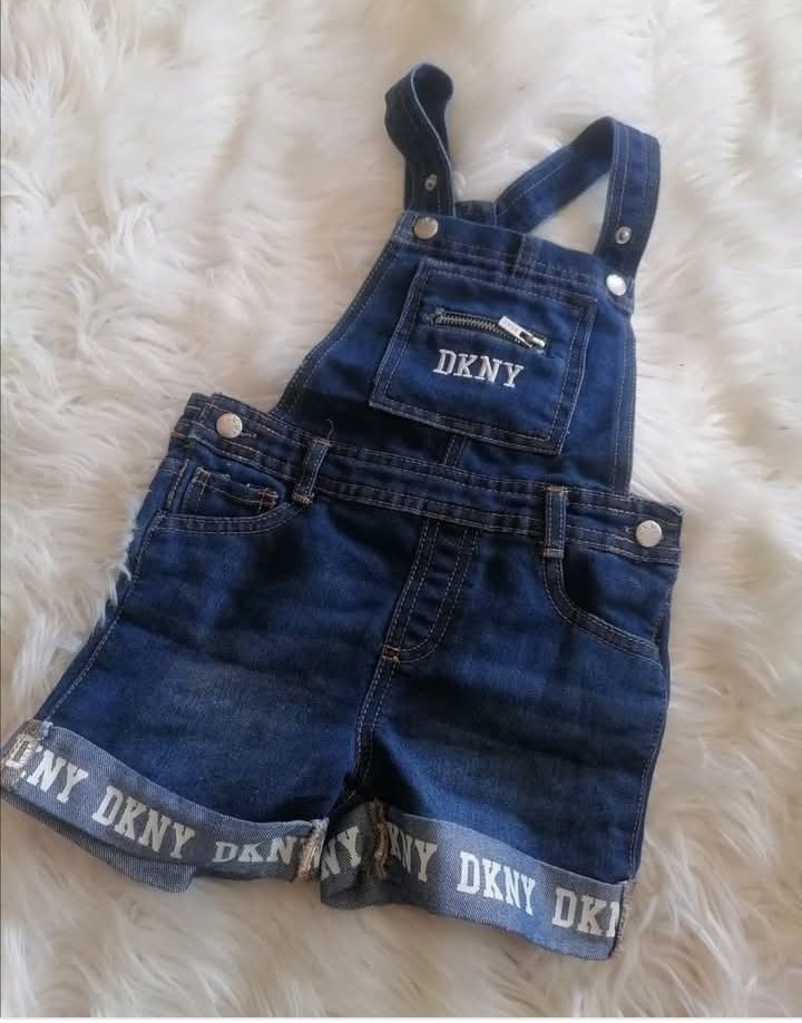Salopette dkny
